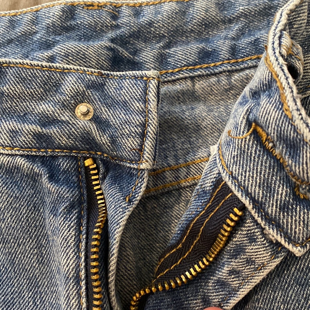 SHEIN Jeans - Picture 3 of 4